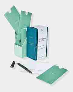 Compendium life notes self-care kit